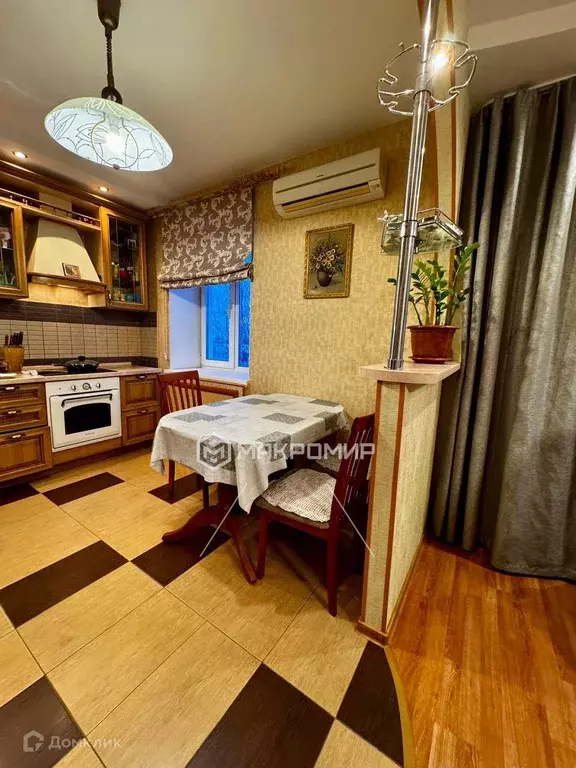 Продаётся 3-к квартира, 71 м - Фото 1