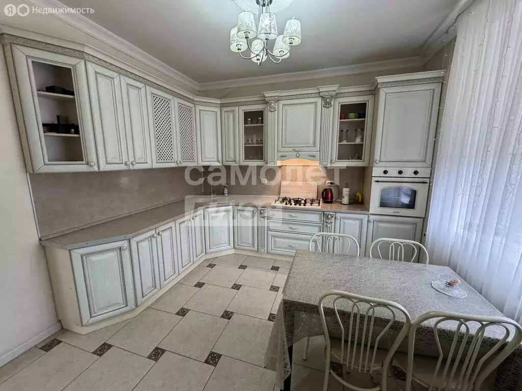 Дом в Махачкала, 2-й проезд Бамматова, 12 (173.8 м) - Фото 2