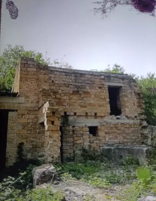 Участок в Крым, Симферополь ул. Бориса Хохлова, 31 (5.6 сот.) - Фото 1