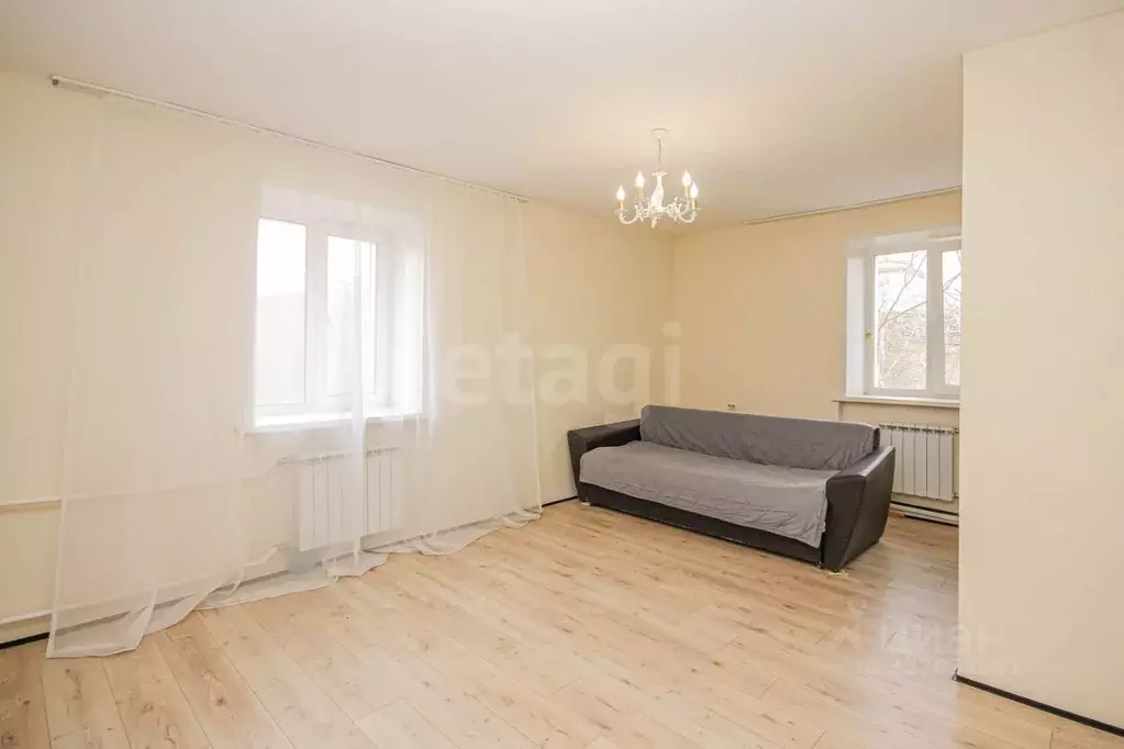 2-к кв. Бурятия, Улан-Удэ ул. Буйко, 27 (40.7 м) - Фото 1