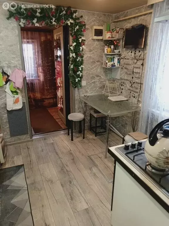 Дом в Донской, Горняцкая улица, 2 (60 м) - Фото 2