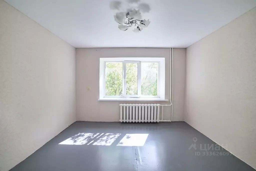 1-к кв. Башкортостан, Стерлитамак ул. Худайбердина, 170 (18.0 м) - Фото 1