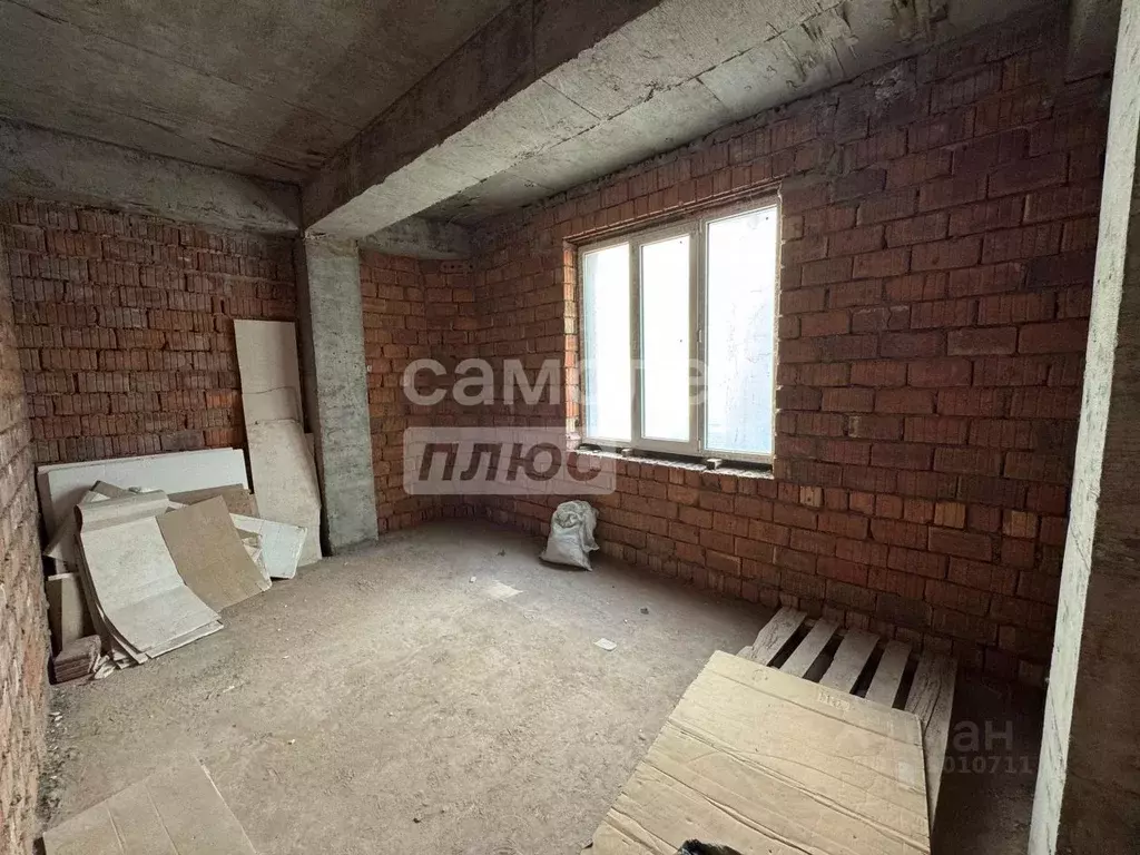 2-к кв. Дагестан, Махачкала ул. Лизы Чайкиной, 52К (62.0 м) - Фото 0