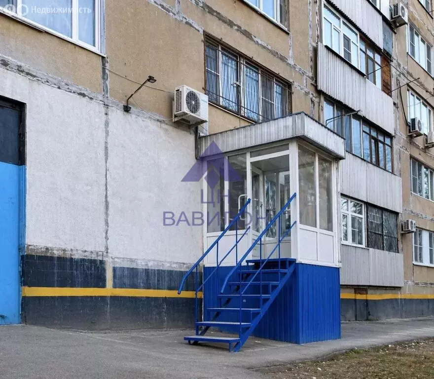 Помещение свободного назначения (50 м) - Фото 1