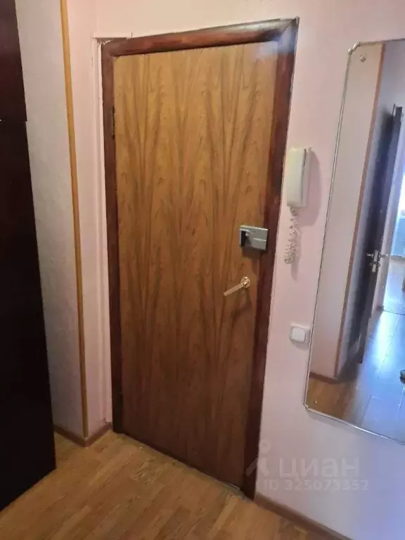 1-к кв. Москва ул. Коненкова, 15В (32.4 м) - Фото 1