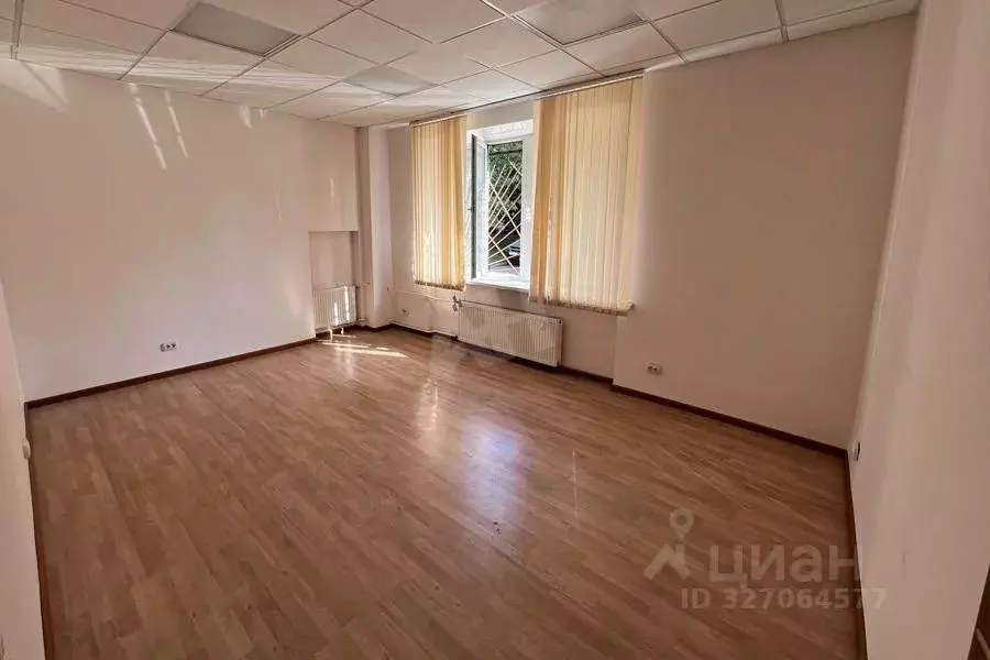 Офис в Москва Мантулинская ул., 20 (126 м) - Фото 1