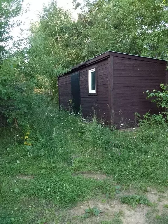 Участок в Иркутский муниципальный округ, СНТ Раздолье-2, Малиновая ... - Фото 1