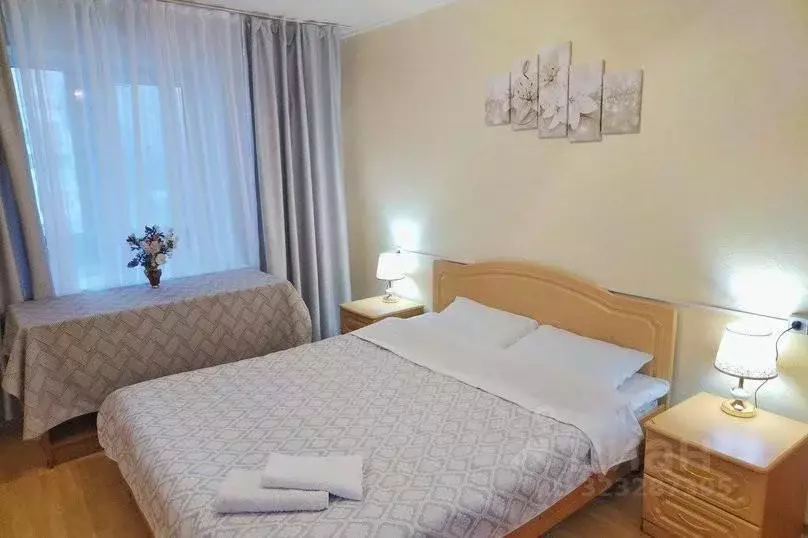 2-к кв. Самарская область, Самара Молодогвардейская ул., 215 (59.0 м) - Фото 2