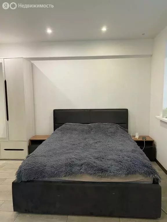 Квартира-студия: Маркова, микрорайон Берёзовый, 214 (40.5 м) - Фото 2