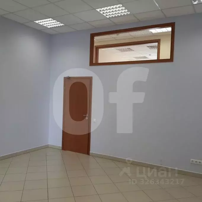 Офис в Москва Воронцовская ул., 20 (929 м) - Фото 1