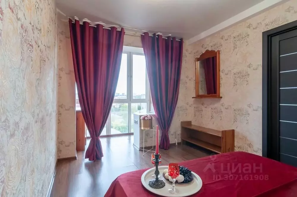 2-к кв. Красноярский край, Красноярск ул. Карла Маркса, 49 (45.0 м) - Фото 0