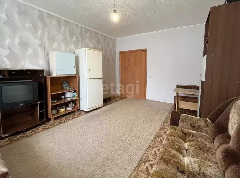 Комната Башкортостан, Уфа ул. Софьи Перовской, 46 (19.4 м) - Фото 1