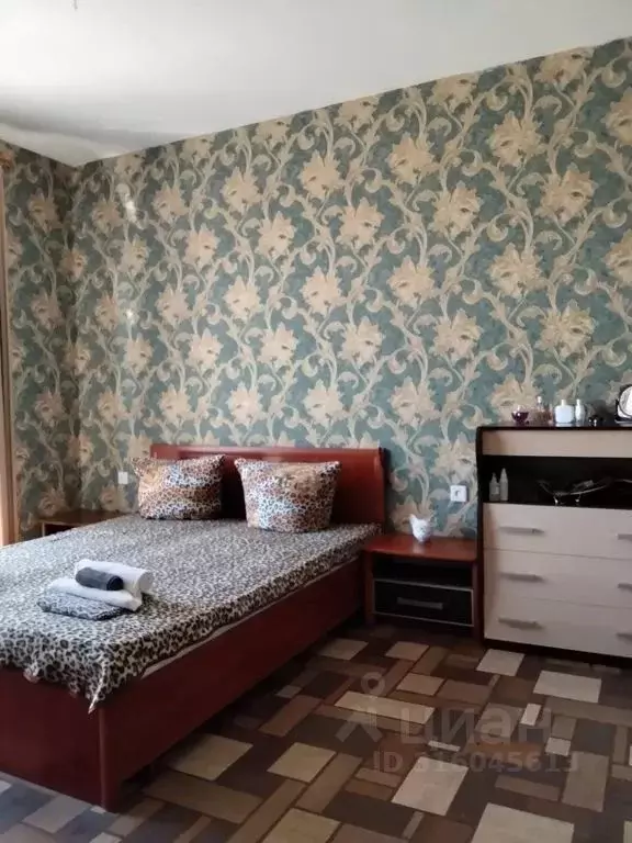 Комната Краснодарский край, Сочи ул. Рассветная, 22/4 - Фото 1