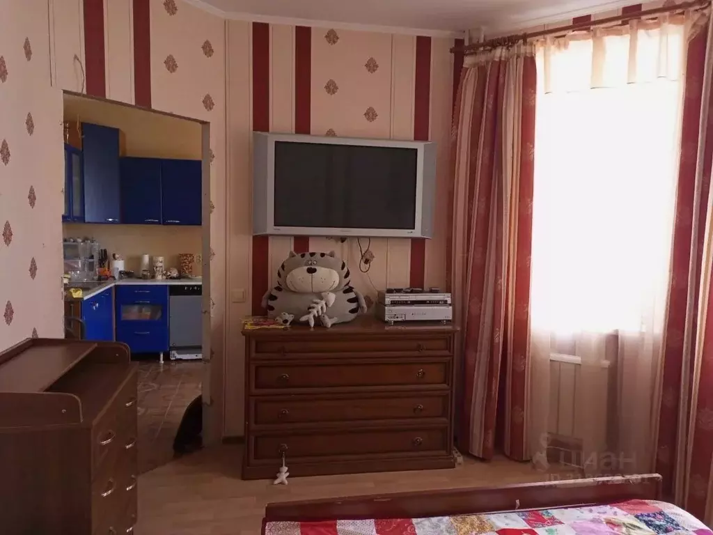 1-к кв. Санкт-Петербург Новоколомяжский просп., 16/8 (45.4 м) - Фото 0