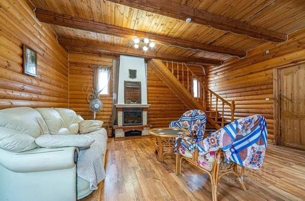 Дом в Санкт-Петербург пос. Белоостров, ул. Солнечная, 15 (83 м) - Фото 1