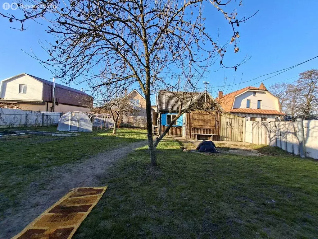 Дом в Калининград, СНТ Весна, Родниковая улица, 38 (145.3 м) - Фото 2