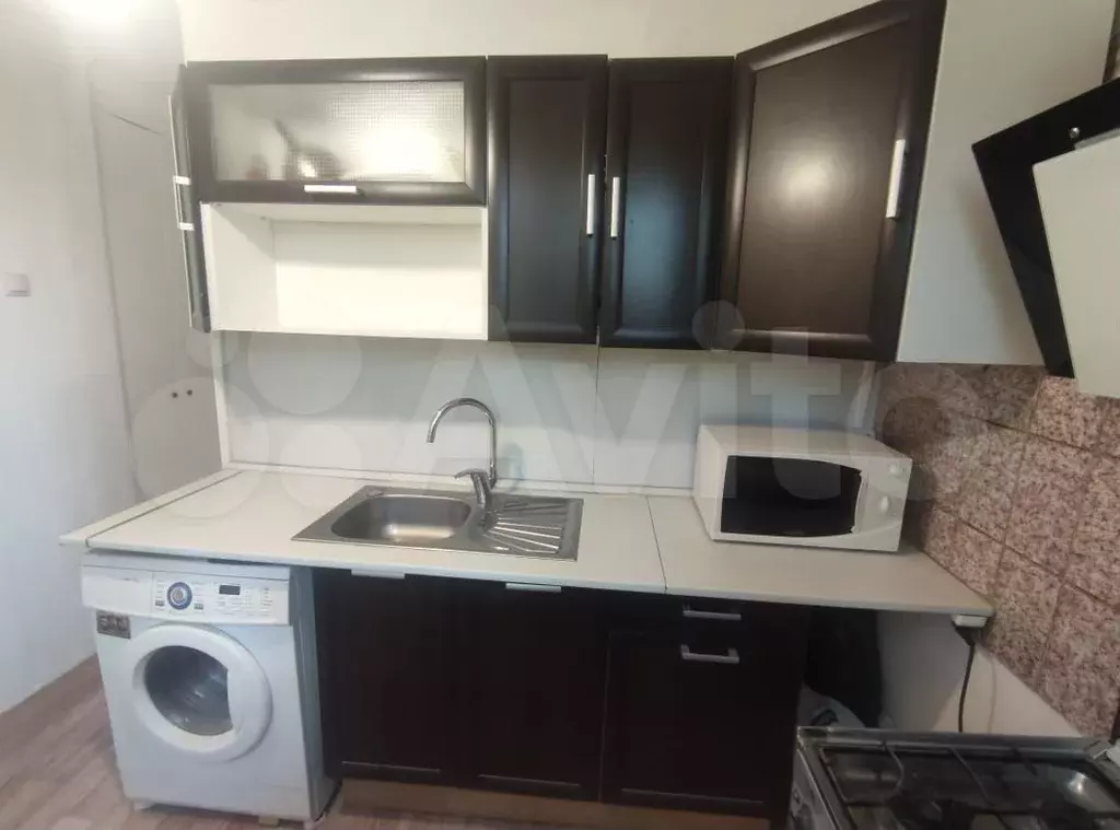 4-к. квартира, 60 м, 3/5 эт. - Фото 0
