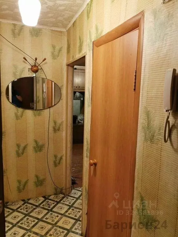 2-к кв. Калужская область, Балабаново г. Боровский муниципальный ... - Фото 2