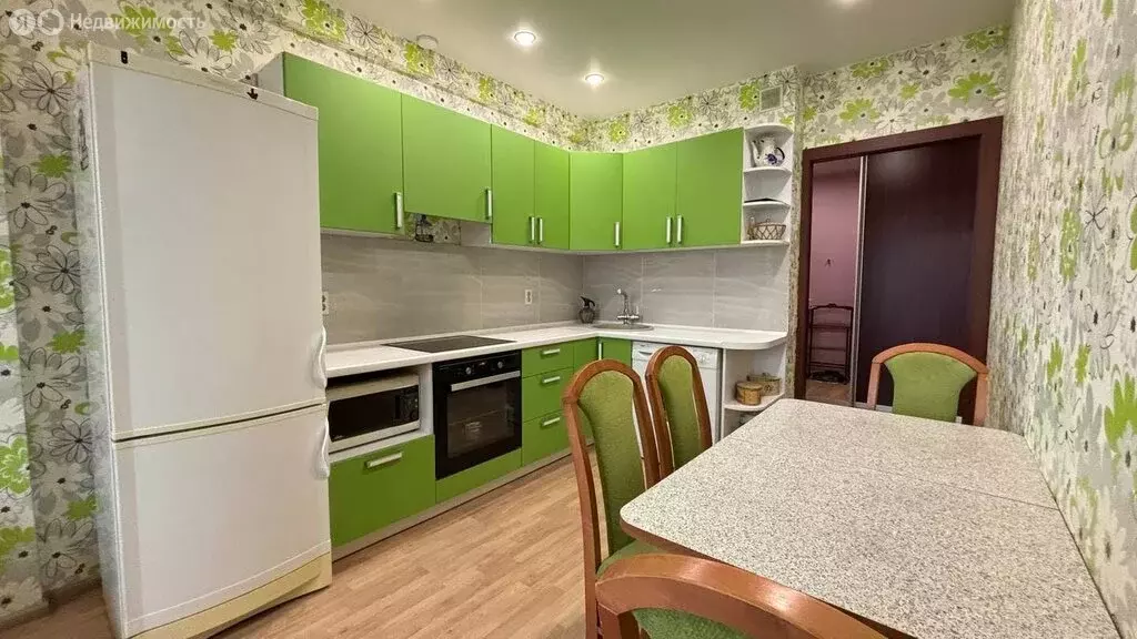 1-комнатная квартира: Киров, улица Риммы Юровской, 2А (42.6 м) - Фото 2