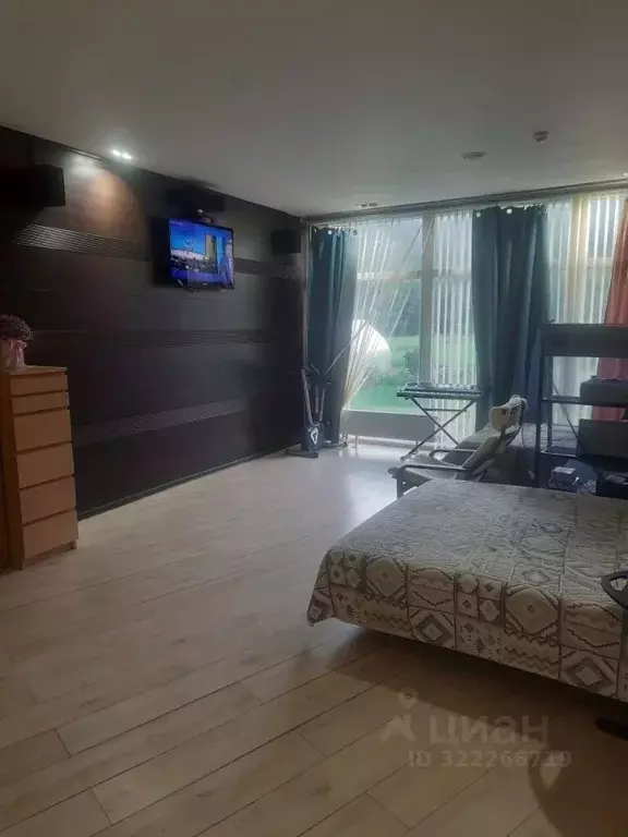 Таунхаус в Краснодарский край, Северский район, Новодмитриевское ... - Фото 1