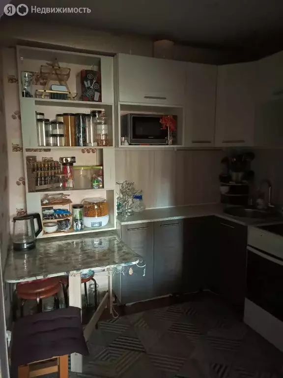 1-комнатная квартира: Уфа, Вологодская улица, 68 (21 м) - Фото 2
