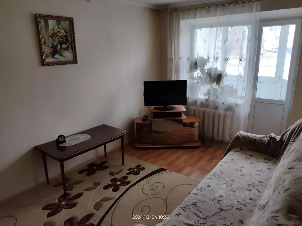 2-к кв. Ставропольский край, Ставрополь № 4 мкр, ул. Объездная, 9 ... - Фото 2