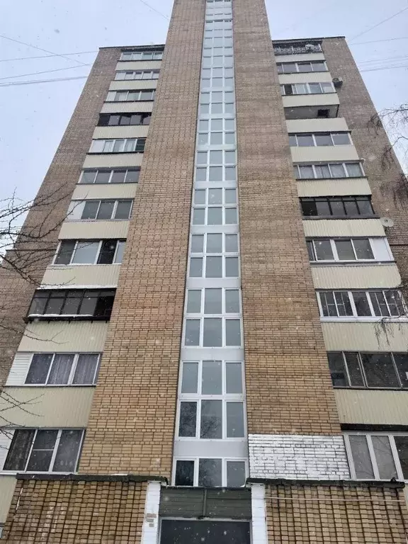 2-к кв. Москва Севанская ул., 56К3 (50.3 м) - Фото 2