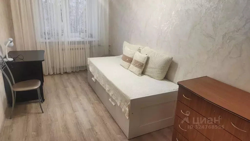 3-к кв. Московская область, Апрелевка Наро-Фоминский городской округ, ... - Фото 2