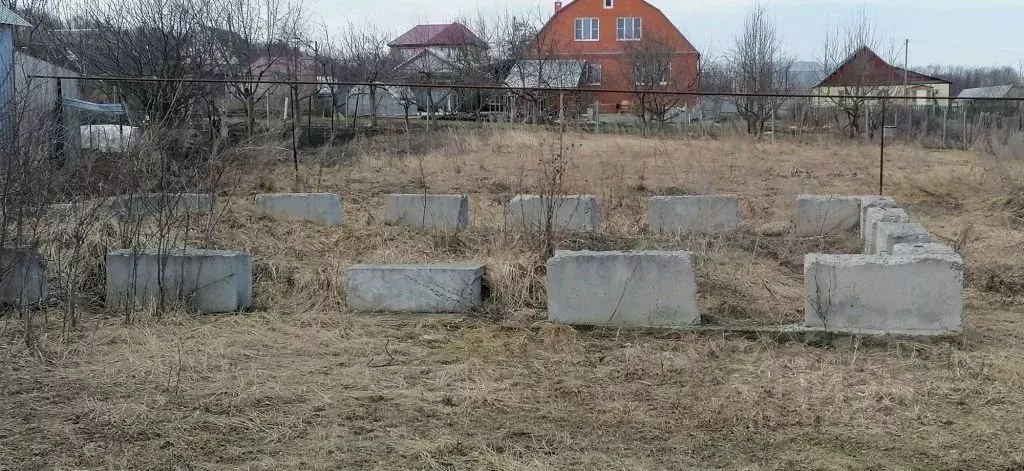 Участок в Пензенская область, Лунино рп ул. Саратовская, 25 (11.5 ... - Фото 2