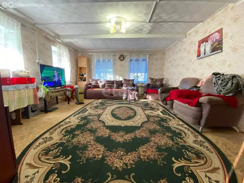 Дом в село Васильевка, Береговая улица (79.4 м) - Фото 2