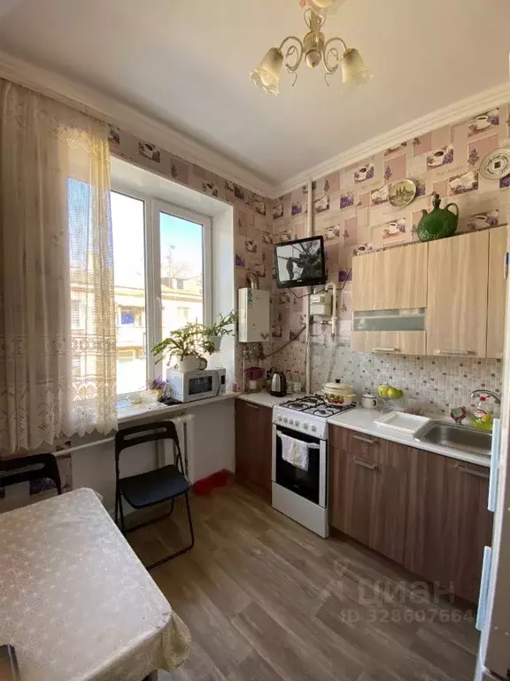 2-к кв. Крым, Керчь ул. Кирова, 57 (46.7 м) - Фото 1