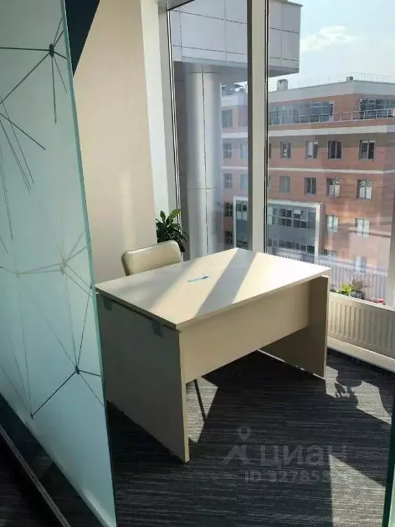 Офис в Москва Отрадная ул., 2Бс9 (423 м) - Фото 2