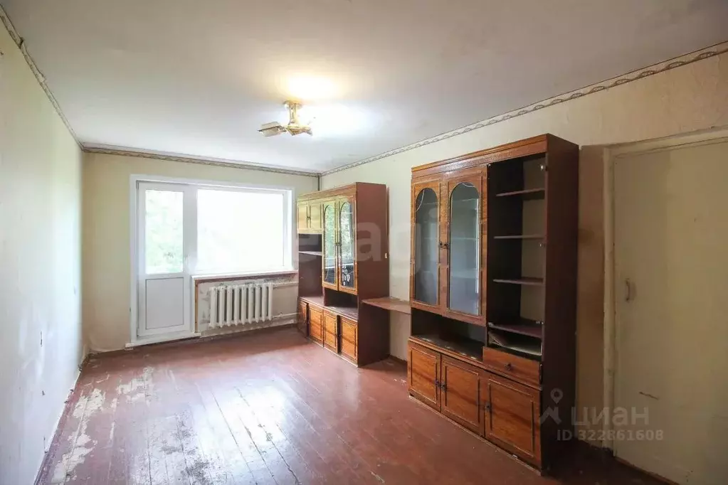 2-к кв. Алтайский край, Калманский район, с. Новороманово ул. ... - Фото 1