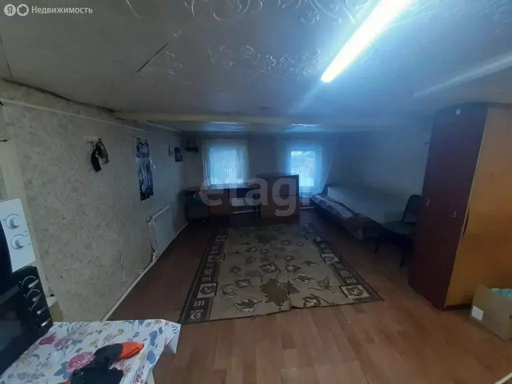 Дом в Ишим, проезд Чехова (20 м) - Фото 2