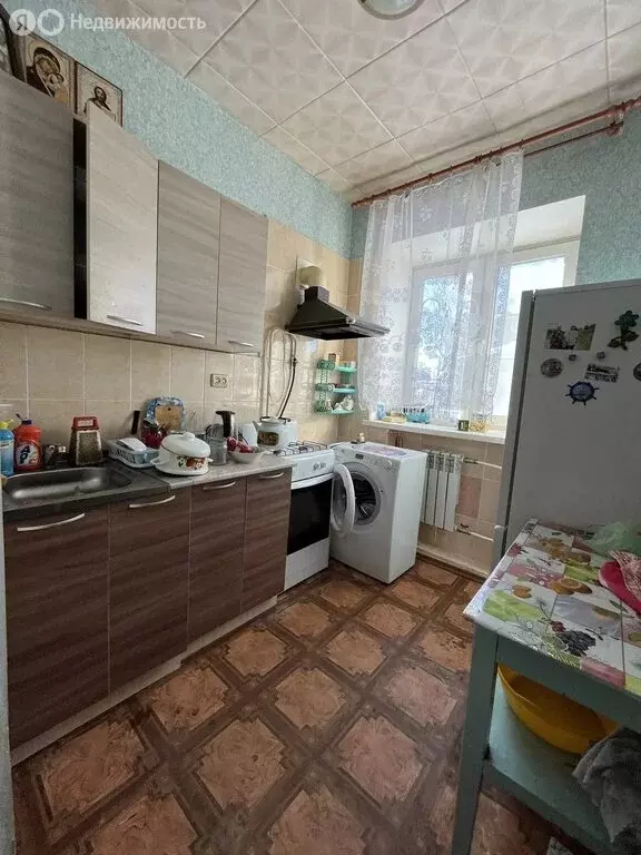 2-комнатная квартира: Дегтярск, улица Токарей, 5 (37.7 м) - Фото 1