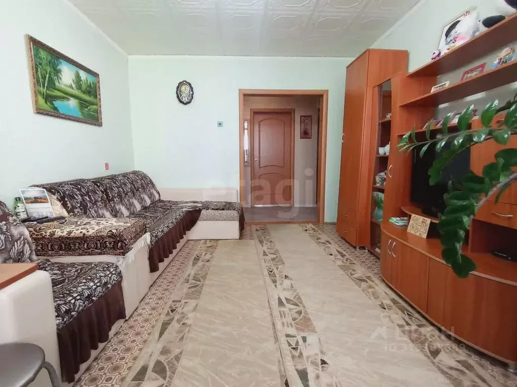 3-к кв. Удмуртия, Можга Можгинский район, Вешняковский мкр, 8 (62.0 м) - Фото 0