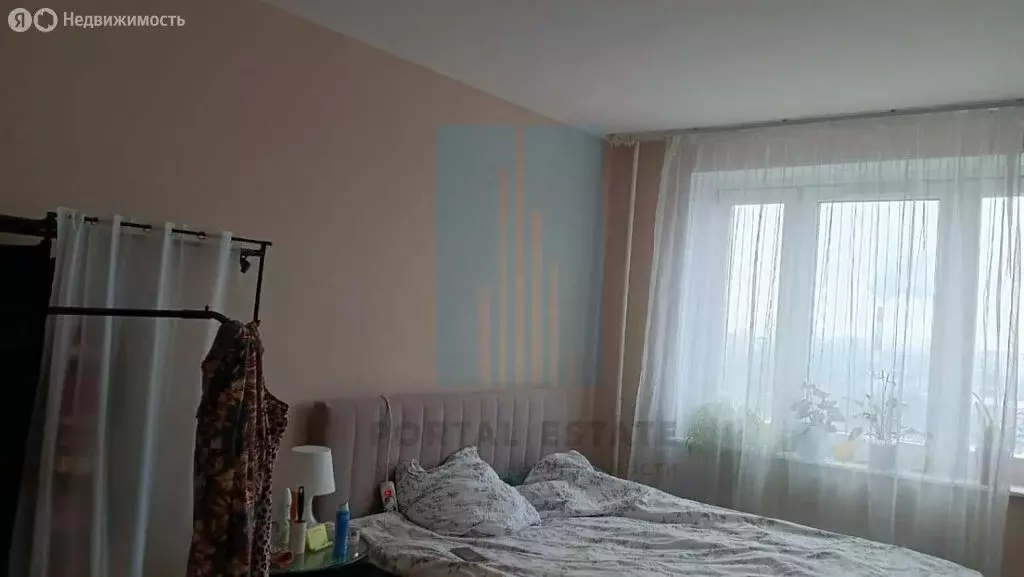 1-комнатная квартира: Чехов, микрорайон Губернский, Земская улица, 1 ... - Фото 2