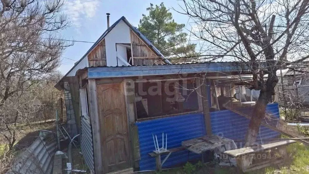 Дом в Саратовская область, Энгельсский район, Красноярское ... - Фото 2