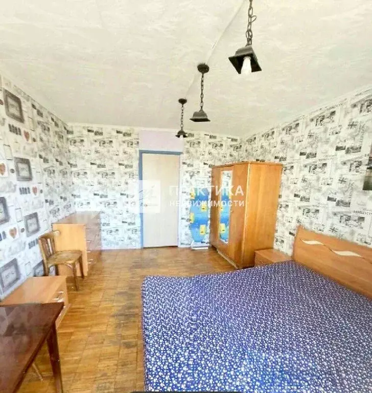 Продается 2-комнатная квартира - Фото 2