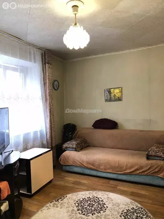 1-комнатная квартира: Новокузнецк, улица 13-й Микрорайон, 8 (20.3 м) - Фото 1