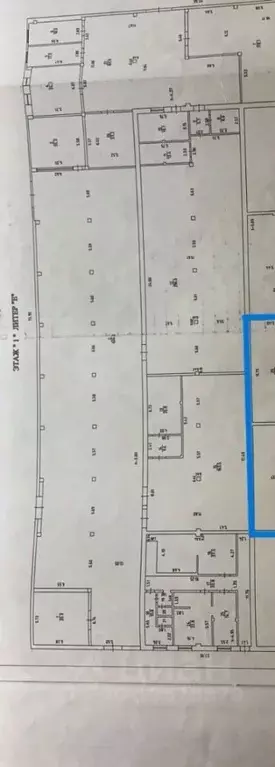 Помещение свободного назначения в Удмуртия, Ижевск ул. Пойма, 37 (300 ... - Фото 2