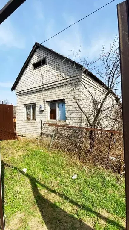 Дом в Волгоградская область, Волгоград Восход СНТ, 26-я линия (20 м) - Фото 0