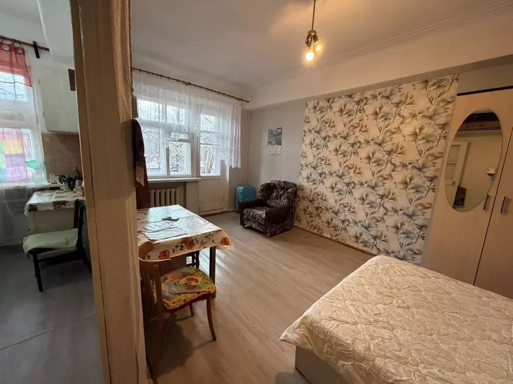 1-к кв. Владимирская область, Карабаново г. Александровский ... - Фото 2