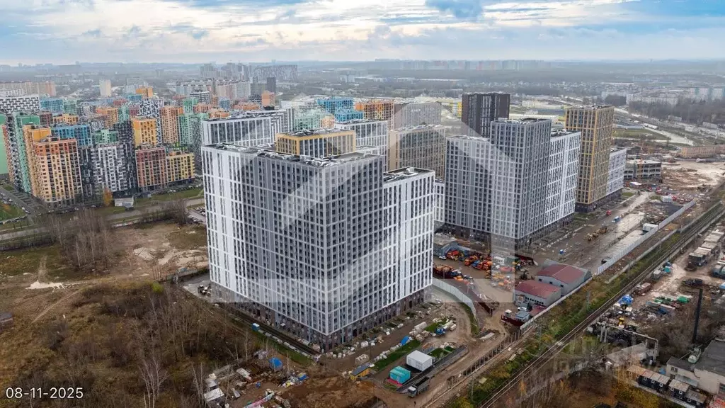 Помещение свободного назначения в Москва Производственная ул., 19к1 ... - Фото 1