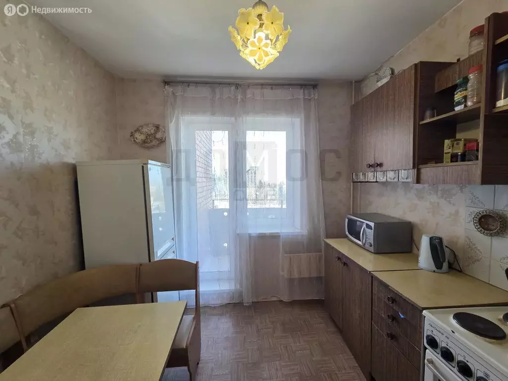 3-комнатная квартира: Озерск, проспект Карла Маркса, 32 (62.7 м) - Фото 1