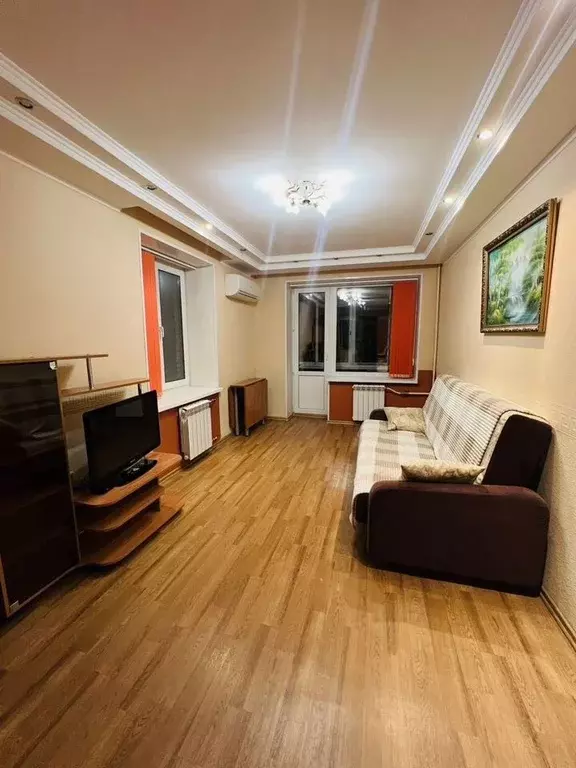 2-к кв. Москва Энергетическая ул., 2 (42.0 м) - Фото 2