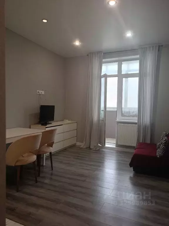 2-к кв. Московская область, Одинцово Северная ул., 7 (45.0 м) - Фото 2