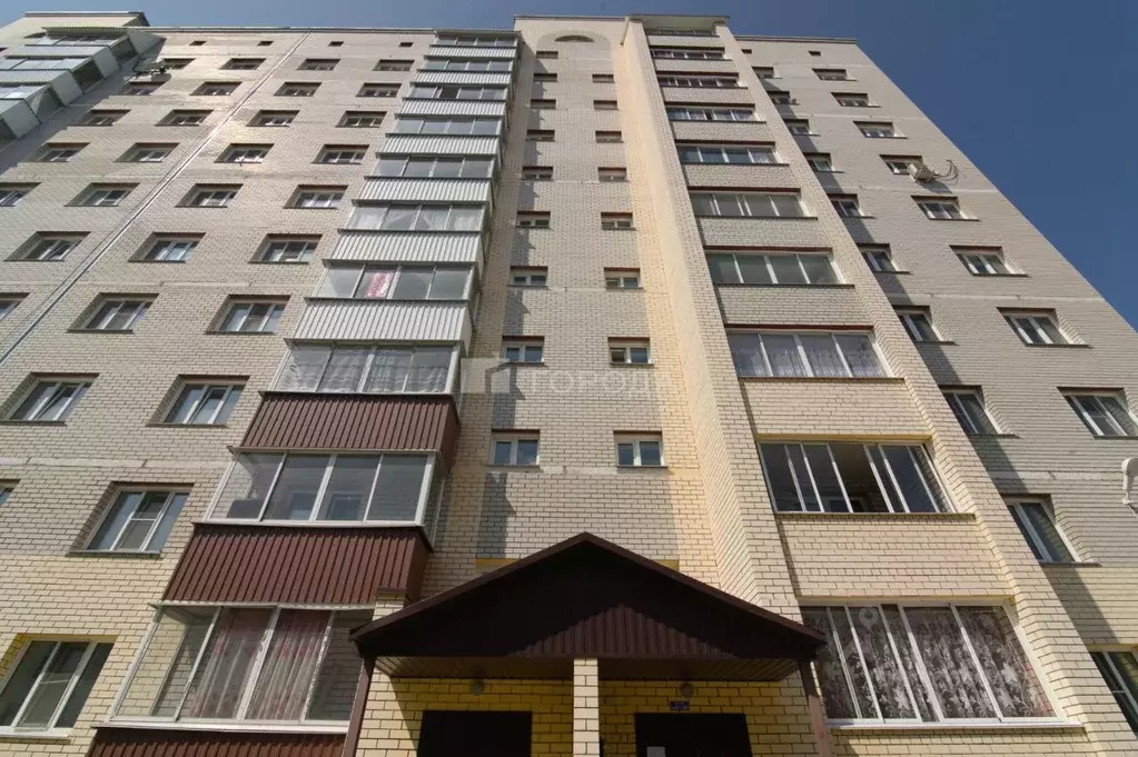 1-к кв. Алтайский край, Новоалтайск ул. Анатолия, 41В (36.08 м) - Фото 0