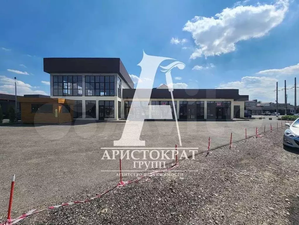 Продам помещение свободного назначения, 475 м - Фото 1
