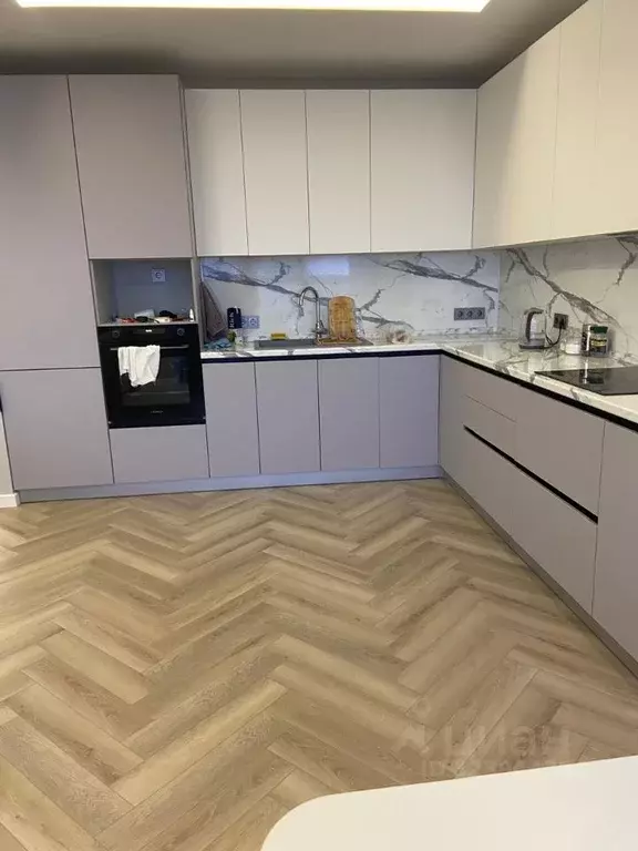 3-к кв. Самарская область, Самара Осетинская ул., 14 (110.0 м) - Фото 1